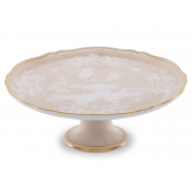 Ginori Oriente Italiano Meringa Cake Stand